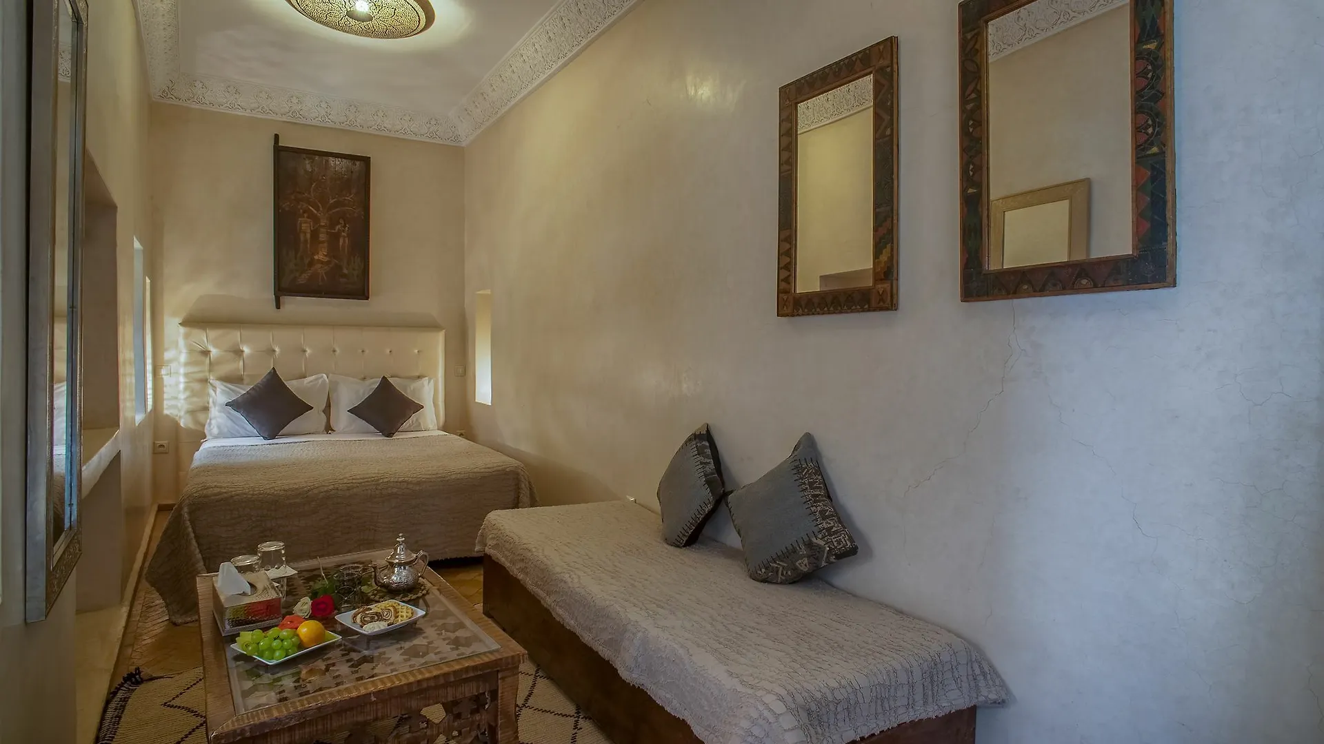 Gasthuis Riad Haraka Marrakesh