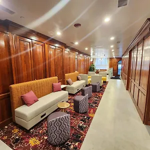 Mayfair Times Square 3*, New York États-Unis