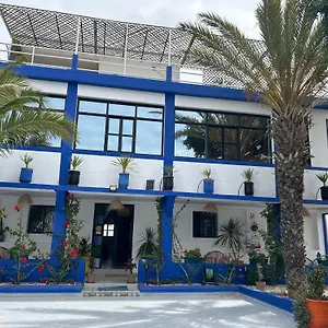 Ghazal , Essaouira Marokko
