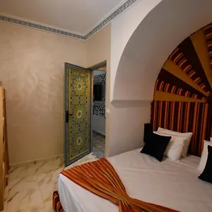 La Maison Berbere , Essaouira Maroc