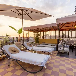 Dar Khmissa Riad&spa Gasthof