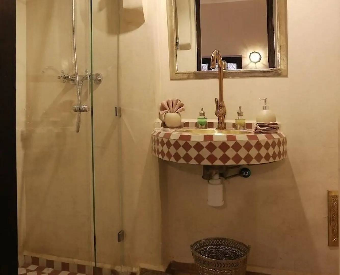 Riad Haraka Marrakesch Gasthof