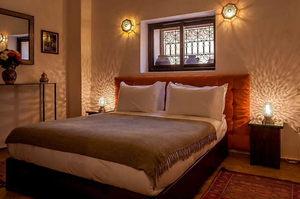 Riad Haraka Marrakesch 3*,  Marokko