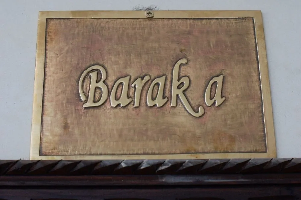 Riad Haraka Marrakesch